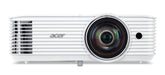 EAN 4711474291318 - Acer Professional and Education S1287 Proyector de alcance estándar 4000 lúmenes ANSI DLP WXGA (1280x800) imagen 3