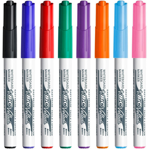 EAN 3086120017484 - BIC 958166 marcador 8 pieza(s) imagen 2