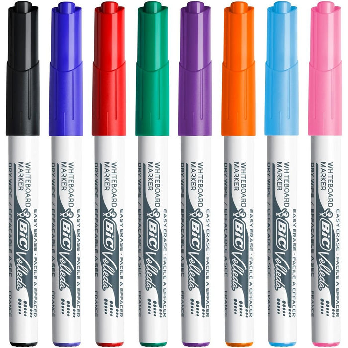 EAN 3086120017484 - BIC 958166 marcador 8 pieza(s) imagen 2