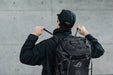 EAN 4711387586969 - ASUS ROG Archer ErgoAir mochila Mochila de gaming Negro EVA (Etileno Acetato de Vinilo), Licra, Nylon imagen 20