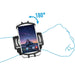 EAN 3700992512297 - Mobilis 030004 soporte Teléfono móvil/smartphone Negro imagen 1