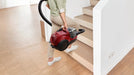 EAN 4242005453269 - Bosch BGS21CAR aspiradora 2 L Aspiradora de tambor Secar 750 W Sin bolsa imagen 8