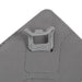 EAN 6907216030170 - Rivacase 3017 25,6 cm (10.1") Folio Azul imagen 5