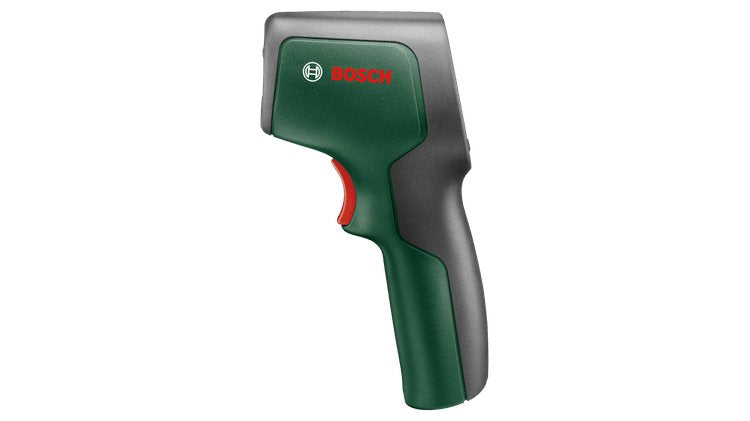 Bosch Bricolaje Y Jardín Termómetro Infrarrojo Universaltemp Verde 06036831z0