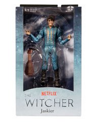 EAN 0787926138023 - McFarlane Toys Jaskier imagen 8