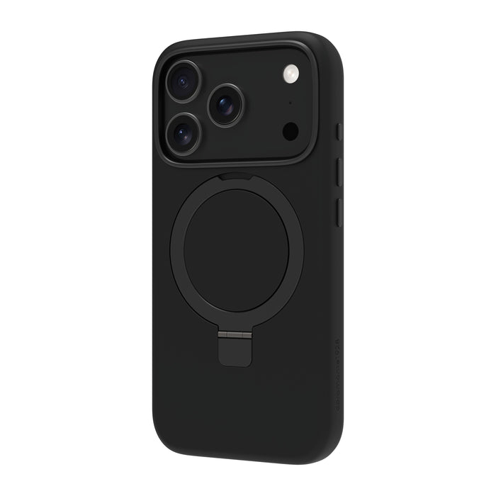 Roskilde Kickicon Iphone 17 Pro Midnight