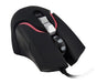 EAN 4260070126062 - LC-Power m715B ratón Juego mano derecha USB tipo A Óptico 4000 DPI imagen 5
