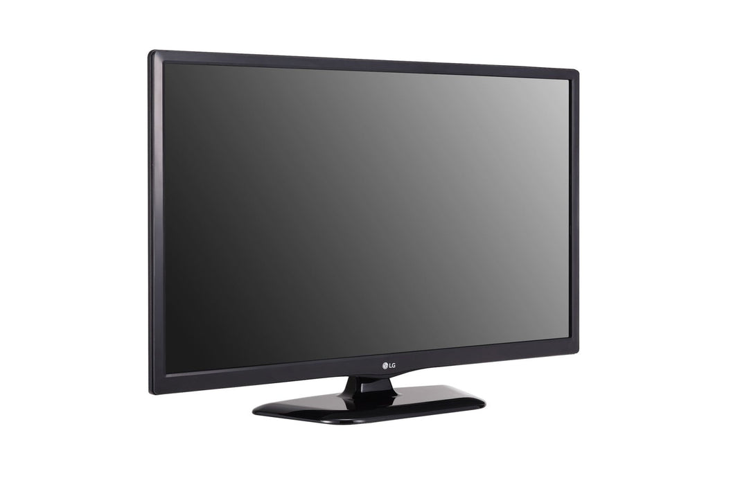 Téléviseur 28 Hd Lg 28lt661h - Mode Hôtel - 1366x768 - 300cd/M2 - Tuner Dvb-T2/C/S2