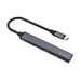 EAN 5901986048497 - Savio AK-71 hub de interfaz imagen 2