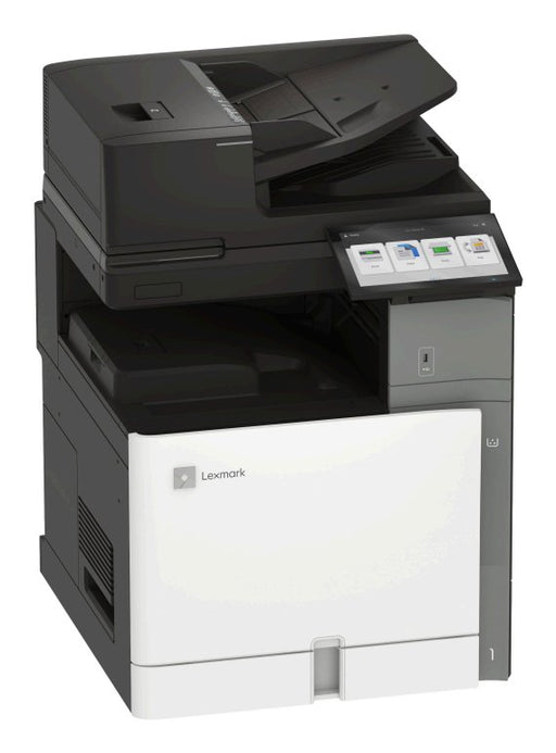 EAN 734646756358 - Lexmark XC9655 Laser A3 1200 x 1200 DPI 55 ppm Wifi imagen 1