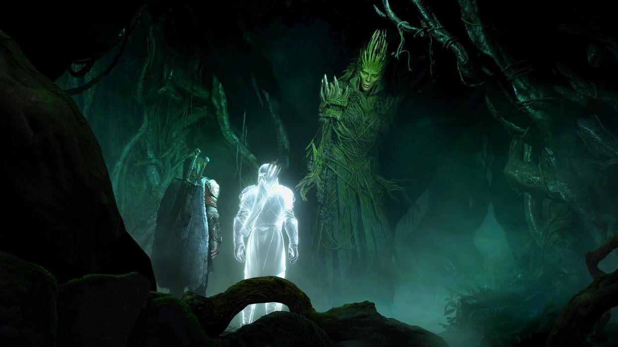 EAN 5051893234183 - Warner Bros. Games La Terre du Milieu : L'Ombre de la Guerre Xbox One imagen 5