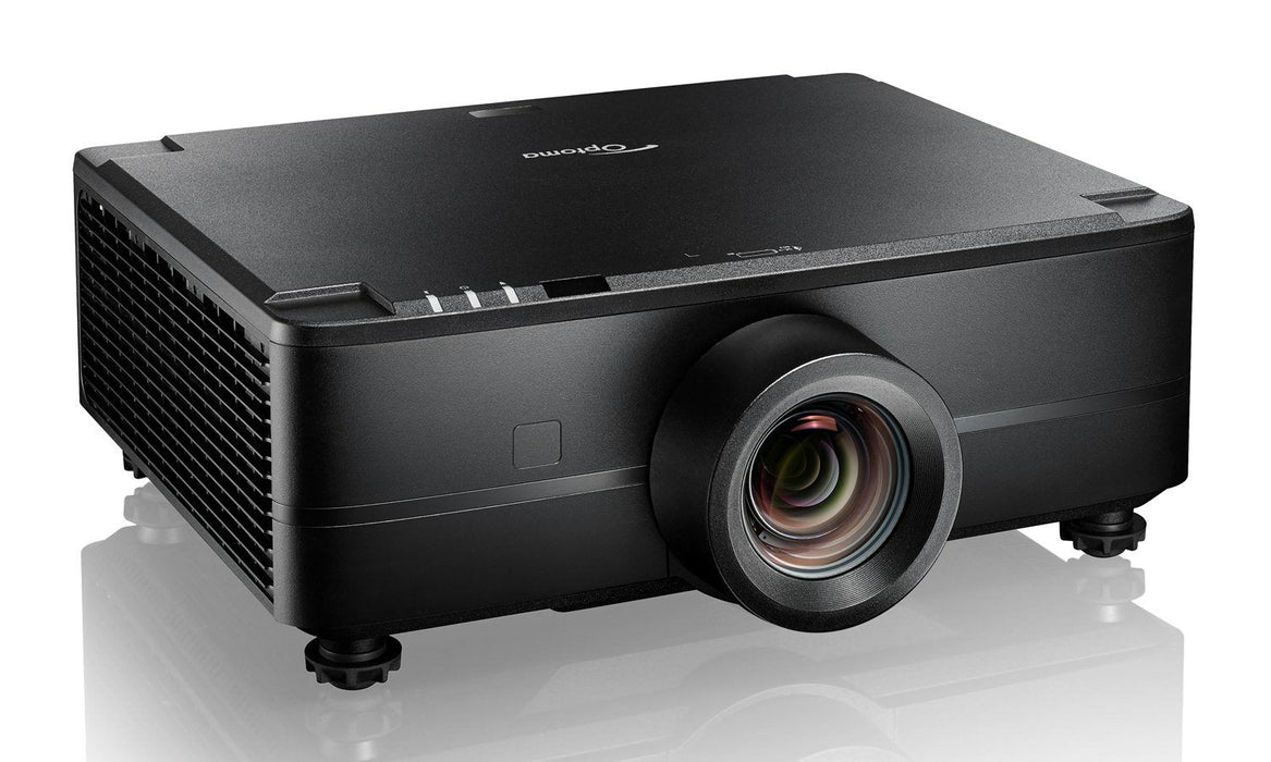 Optoma Zk810t - Dlp-Projektor - Laser - 3d - 8600 Lm - 3840 X 2160 - 16:9 - 4k