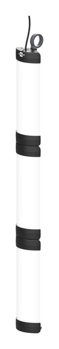 Brennenmuhl Led Vorzeltleuchte Vl 500 550lm, Ip54, 5m Usb T