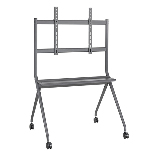 EAN 8052101431629 - Ewent EW1542 soporte para pantalla de señalización 2,18 m (86") Negro imagen 1