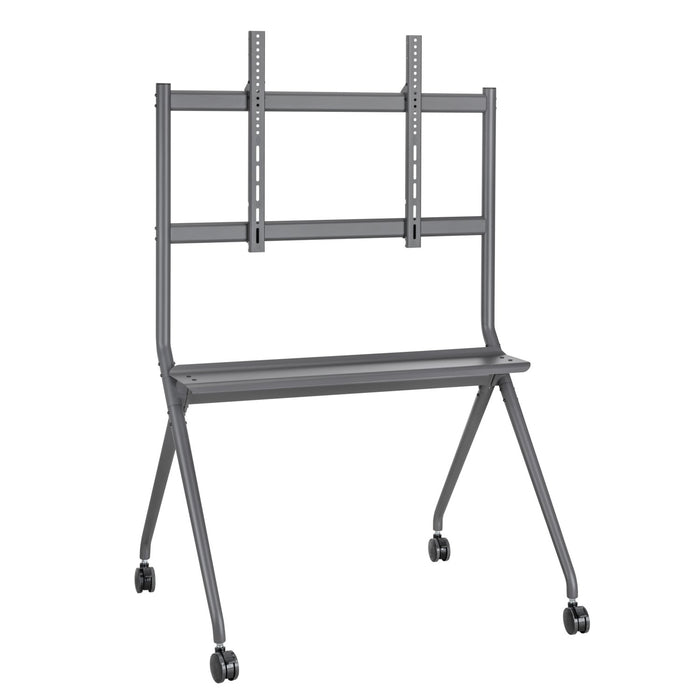 EAN 8052101431629 - Ewent EW1542 soporte para pantalla de señalización 2,18 m (86") Negro imagen 1