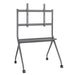 EAN 8052101431629 - Ewent EW1542 soporte para pantalla de señalización 2,18 m (86") Negro imagen 1