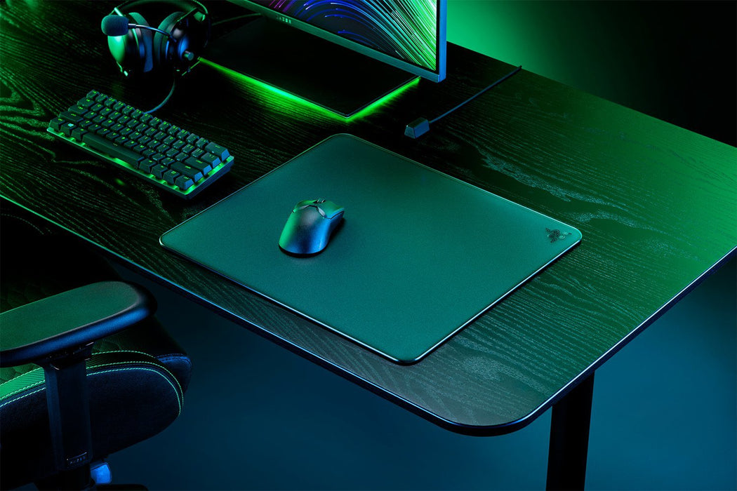 EAN 8887910063057 - Razer Atlas Alfombrilla de ratón para juegos Negro imagen 1