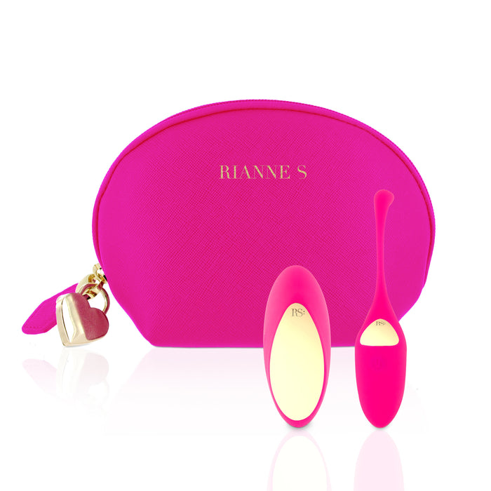 EAN 8717903274460 - Rianne S Pulsy Playball Pink Bolas chinas imagen 1