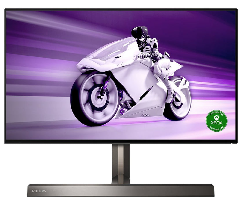 EAN 8712581772468 - Philips 279M1RV/00 pantalla para PC 68,6 cm (27") 3840 x 2160 Pixeles 4K Ultra HD LED Negro imagen 3