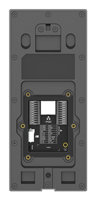 Grandmream Gds3725 - Intelligente Ip-Video-Türmation