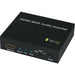 EAN 8051128103687 - Techly IDATA HDMI-AI4K convertidor de señal de vídeo 3840 x 2160 Pixeles imagen 1