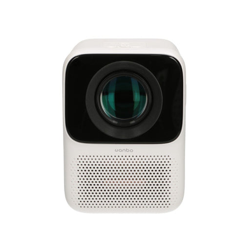 EAN 6970885350061 - WANBO T2 FREE proyector de película 200 lúmenes ANSI 854 x 720 Pixeles Negro, Blanco imagen 2
