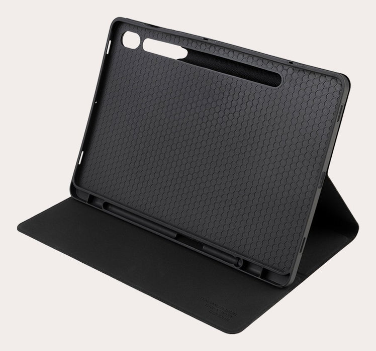 EAN 8020252202313 - Tucano 189305 funda para tablet 31,5 cm (12.4") Folio Gris imagen 5