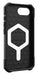 EAN 840283917219 - Urban Armor Gear 114496114040 funda para teléfono móvil 15,5 cm (6.1") Negro imagen 1