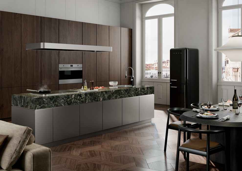 EAN 8017709338190 - Smeg KSC01WHMWW báscula de cocina Blanco Encimera Alrededor Báscula electrónica de cocina imagen 17
