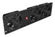 EAN 5901969447262 - Lanberg AK-1506-B accesorio de bastidor Kit de ventilación imagen 1