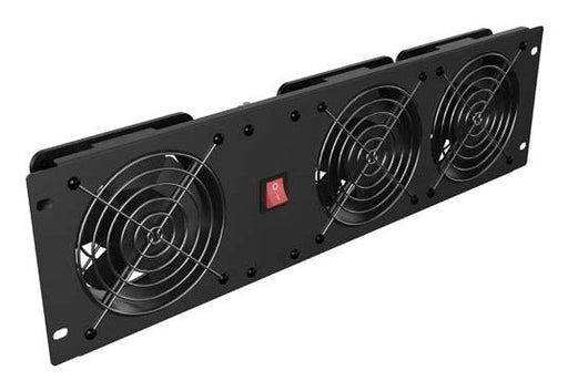 EAN 5901969447262 - Lanberg AK-1506-B accesorio de bastidor Kit de ventilación imagen 1