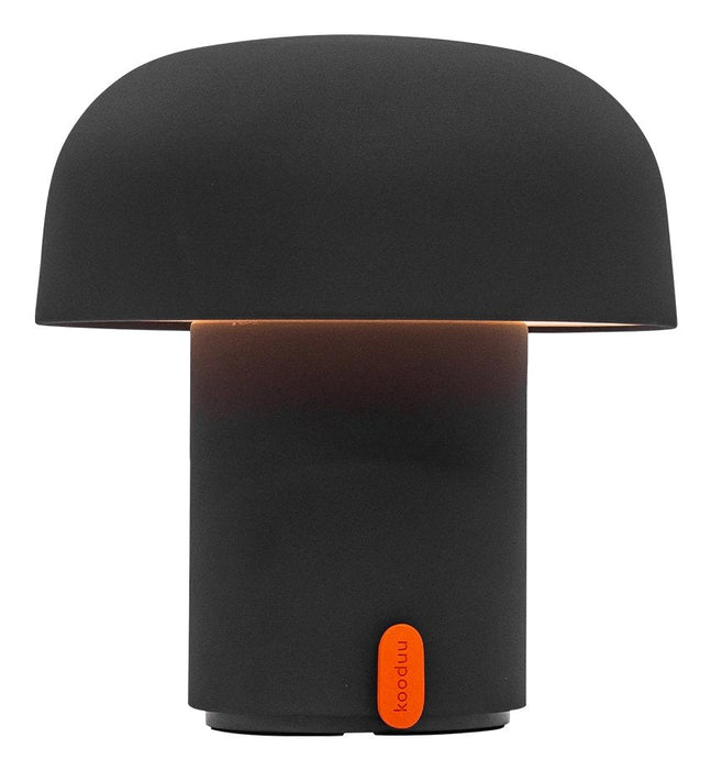 Lampa Przenosna Akumulatorowa Sensa Szara