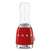EAN 8017709313012 - Smeg PBF01RDEU licuadora 0,6 L Batidora de vaso 300 W Rojo imagen 13