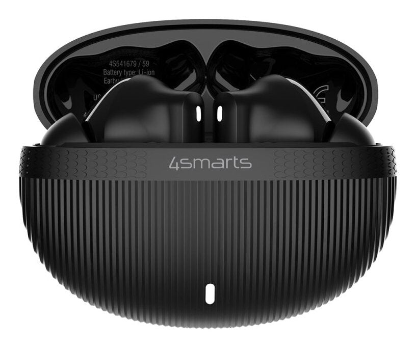 EAN 4252011912865 - 4smarts SkyBuds Pro ANC Auriculares True Wireless Stereo (TWS) Dentro de oído Llamadas/Música/Deporte/Uso imagen 5
