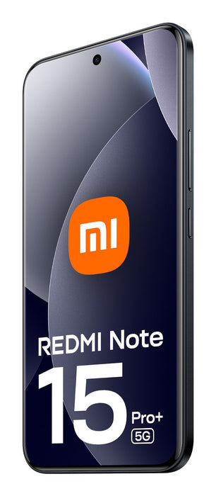 EAN 6932554481650 - Xiaomi Redmi Note 15 Pro+ 5G 17,4 cm (6.83") SIM doble USB Tipo C 12 GB 256 GB 6500 mAh Negro imagen 5