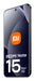 EAN 6932554468040 - Xiaomi Redmi Note 15 Pro+ 5G 17,4 cm (6.83") 12 GB 512 GB 6500 mAh Negro imagen 5