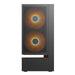 EAN 4711649770129 - COUGAR CGR-2DA4B-M Midi Tower Negro imagen 2
