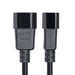 EAN 0065030920506 - StarTech.com PXTC13C141415FEU cable de transmisión Negro 4,57 m C14 acoplador C13 acoplador imagen 3