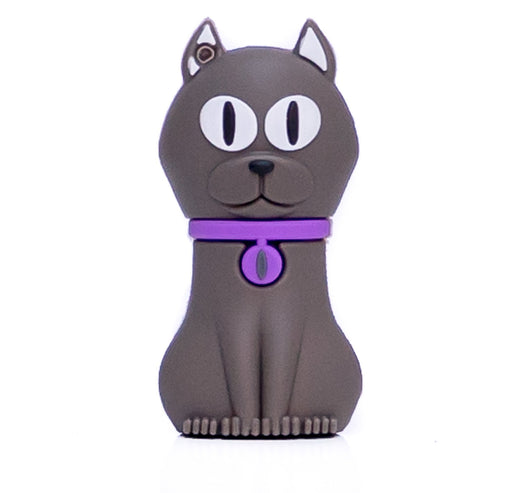 EAN 8436546591863 - TECH ONE TECH TEC5133-16 unidad flash USB 16 GB USB tipo A 2.0 Gris imagen 2