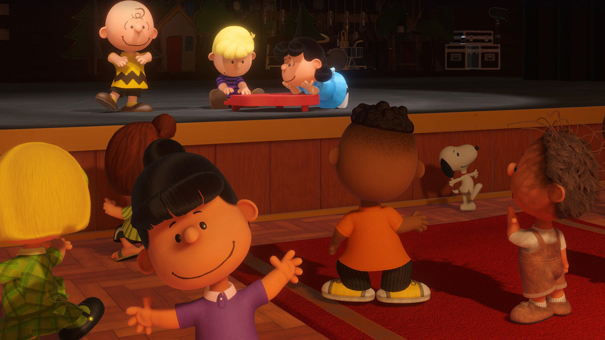 EAN 5060968303235 - GameMill Entertainment Snoopy & The Great Mystery Club imagen 5