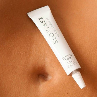 EAN 8436562013844 - Bijoux Indiscrets Clitoral Balm 10 ml imagen 4