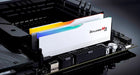 EAN 4713294238344 - G.Skill Ripjaws M5 RGB F5-6000J2836G16GX2-RM5RW módulo de memoria 32 GB 2 x 16 GB DDR5 4800 MT/s 288-pin  imagen 4