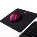 EAN 8435430617788 - NGS MOUSE-1080 alfombrilla para ratón Alfombrilla de ratón para juegos Negro imagen 9