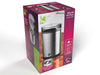 EAN 5907512867082 - Lafe LAFMKA46869 molinillo de café 150 W Acero inoxidable imagen 6