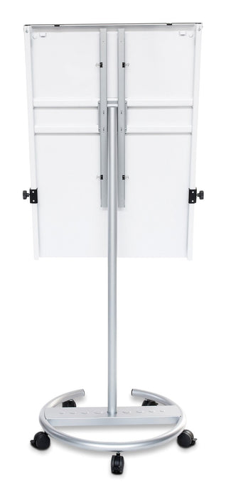EAN 4002390037495 - MAUL MAULoffice Independiente 700 x 1000 mm Acero Plata imagen 4