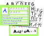 EAN 4006144582118 - Oxford 100050089 cuaderno y block A4 Verde imagen 2