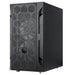 EAN 4710679812465 - Silverstone FARA H1M PRO Micro Torre Negro imagen 4