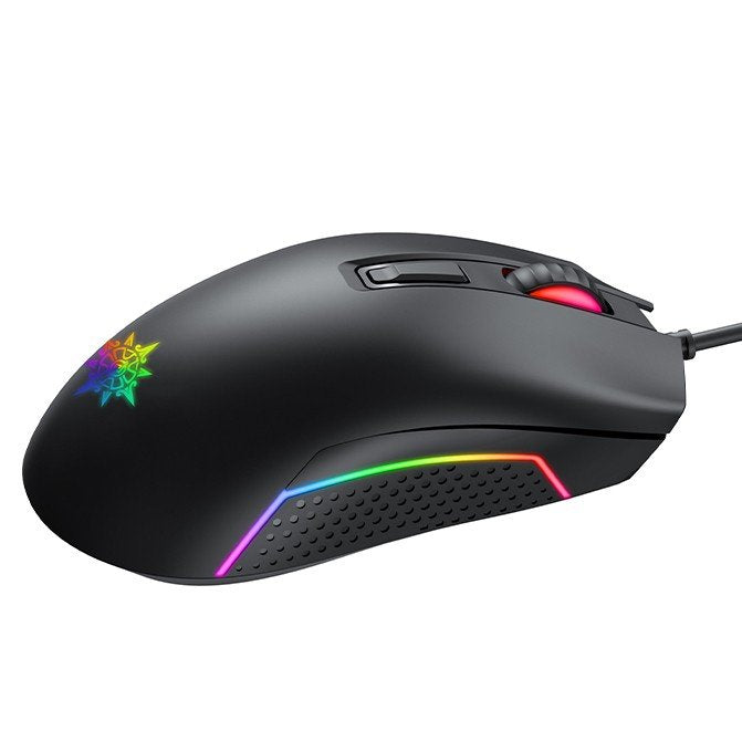 EAN 8681949012402 - Inca IMG-GT14 ratón Juego mano derecha USB tipo A 3600 DPI imagen 3