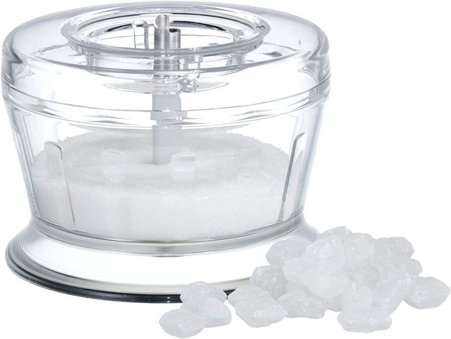 EAN 4011689904103 - ESGE M 122 De Luxe 0,6 L Batidora de inmersión 140 W Blanco imagen 13