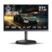 EAN 4719512152072 - Cooler Master Gaming GM27QPA pantalla para PC 68,6 cm (27") 2560 x 1440 Pixeles Quad HD LCD Negro imagen 1